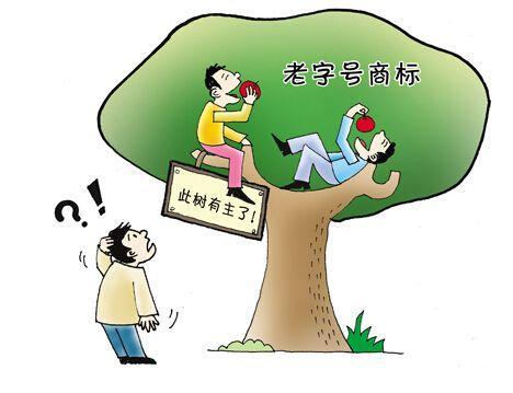 商标驳回的原因你知道哪些？辰联知识产权解疑(图1)