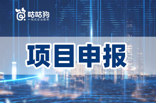 2022年广西科技计划项目申报启动